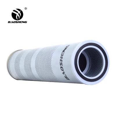 EF-058-EF12 Return Line Filter Element ความสูง 150 มม. ตัวกรองเชื้อเพลิงไฮดรอลิก