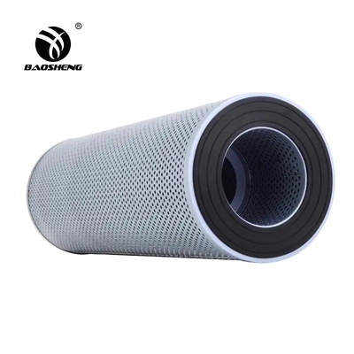 E1310212-4 ตัวกรองน้ำมันไฮดรอลิกกลับสำหรับ HYUNDAI R200LC