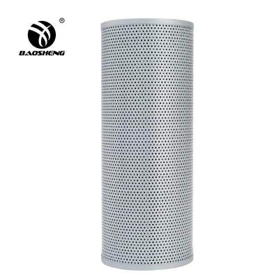 20860-61150 ไส้กรองน้ำมันไฮดรอลิกของรถขุดสำหรับ KOMATSU HITACHI