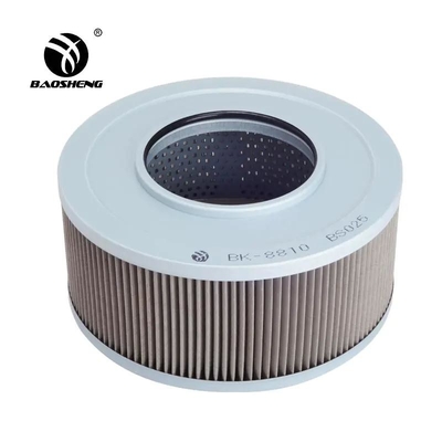 BAOSHENG ทองแดงตาข่ายกรองน้ำมัน  EC210BLC/R กรองน้ำมันเครื่องยนต์ดีเซล