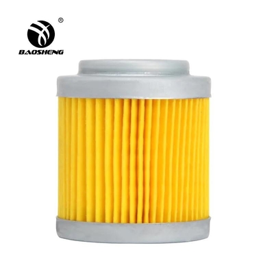 40mm OD Excavator Pilot ไส้กรองน้ำมันไฮดรอลิก 4294130 HF28835
