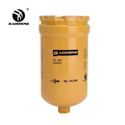 4630525 ตัวกรองนำร่องไฮดรอลิก HITACHI EFI PILOT ความต้านทานแรงดัน