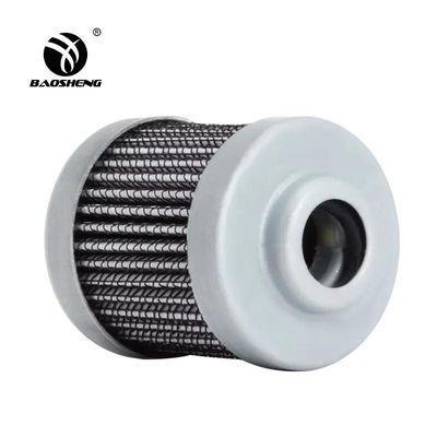 35mm OD XCMG 60 Pilot Excavator ตัวกรองไฮดรอลิก silk