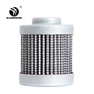35mm OD XCMG 60 Pilot Excavator ตัวกรองไฮดรอลิก BAOSHENG