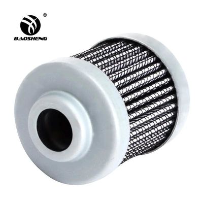 35mm OD XCMG 60 Pilot Excavator ตัวกรองไฮดรอลิก silk