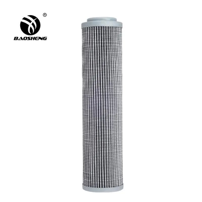 LOVOL Excavator Pilot Filter Element DM102F061 180/175 มม. ความสูง