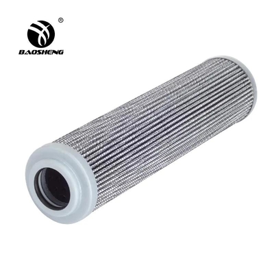 LOVOL Excavator Pilot Filter Element DM102F061 180/175 มม. ความสูง