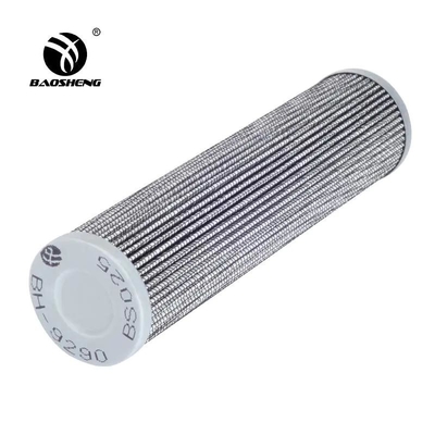 LOVOL Excavator Pilot Filter Element DM102F061 180/175 มม. ความสูง