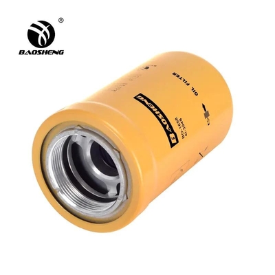 ตัวกรองนำร่องไฮดรอลิกใยแก้ว 41-3948 สำหรับ ERPILLAR EFI