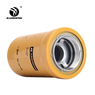 ตัวกรองนำร่องไฮดรอลิกใยแก้ว 41-3948 สำหรับ ERPILLAR EFI