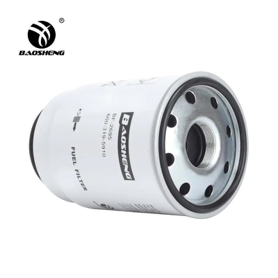 ตัวกรองแยกน้ำเชื้อเพลิงแบบหมุน OEM 600-319-5910 PC60 NEW