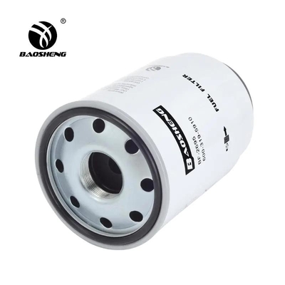 ตัวกรองแยกน้ำเชื้อเพลิงแบบหมุน OEM 600-319-5910 PC60 NEW