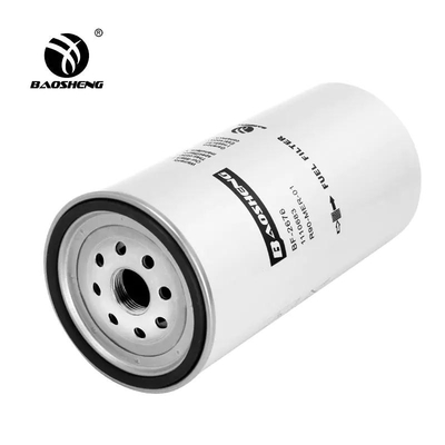 OEM ODM รถขุดกรองน้ำน้ำมันเชื้อเพลิงแยก R90-MER-01 02113151