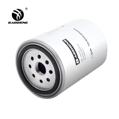YN21P01036R100 4676385 ตัวกรองแยกน้ำมันเชื้อเพลิงและน้ำ 94mm OD