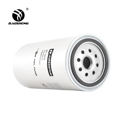R120P PN04291642 อะไหล่รถขุดแยกน้ำมันและน้ำกรอง