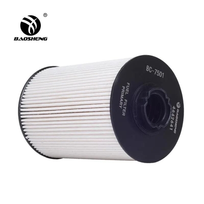 16444-NY025 EF-1801 เครื่องแยกน้ำในเครื่องยนต์ดีเซล SUMITOMO SH350 SH400