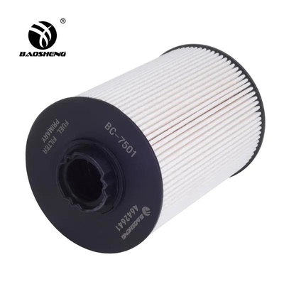 16444-NY025 EF-1801 เครื่องแยกน้ำในเครื่องยนต์ดีเซล SUMITOMO SH350 SH400