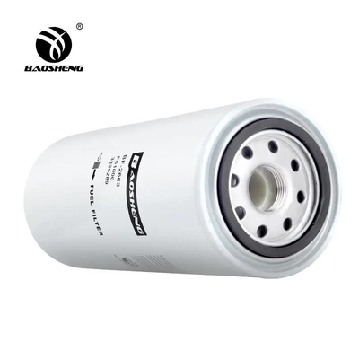 HYUNDAI R450-7 R455-7 ตัวกรองแยกน้ำน้ำมันเชื้อเพลิง P551000 FS1000 800105027
