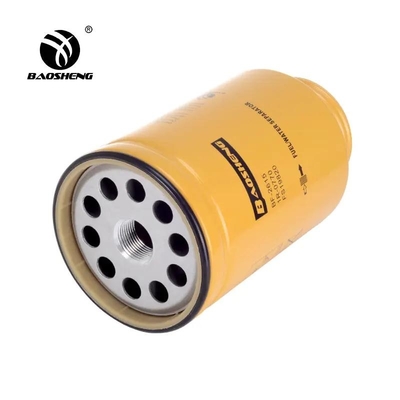 P550626 32-61644 สปินออนกรองน้ำมันเชื้อเพลิงและแยกน้ำ 200*108mm