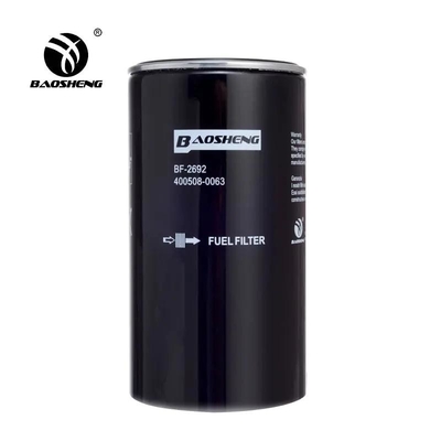 DOOSAN DX380 DX420 ตัวกรองแยกน้ำน้ำมัน 400508-0063