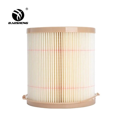 VOE11988962 การเปลี่ยนไส้กรองไฮดรอลิกของรถขุด SY235-9 SY385