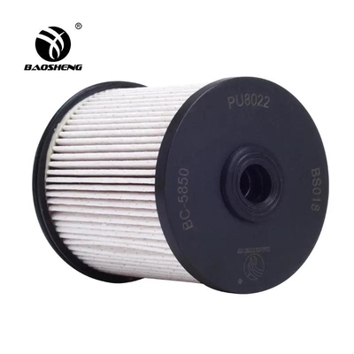 DOOSAN DX60 DX75 ตัวกรองน้ำเชื้อเพลิงแยก 400508 00101