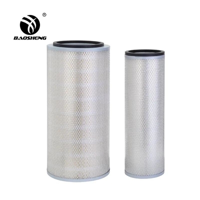 600-181-8271 ตัวกรองไฮดรอลิกสำหรับรถขุด HITACHI EX300 ERPILAR E300B