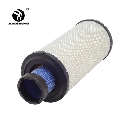 HITACHI EX200-2 EX200-3 เครื่องกรองอากาศเครื่องยนต์ดีเซล YN02P000013A