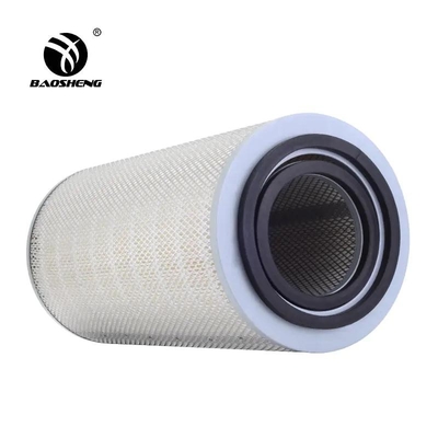 600-181-8271 เครื่องกรองอากาศเครื่องยนต์ดีเซลสำหรับรถขุด HITACHI EX300
