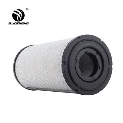 600-185-4110 เครื่องกรองอากาศของรถขุด KOMATSU PC200-8 PC210-8 CNAS MA