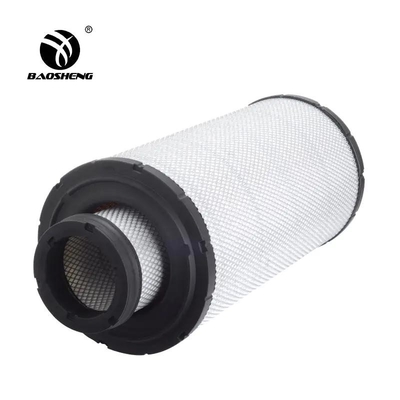 600-185-4110 เครื่องกรองอากาศของรถขุด KOMATSU PC200-8 PC210-8 CNAS MA