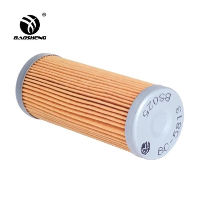 KOMATSU PC30-1 กรองน้ำมันเชื้อเพลิงรถขุด FF5259