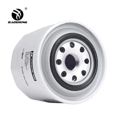 90mm OD Spin On Fuel Filter สำหรับรถขุด YANMAR 119000-55600