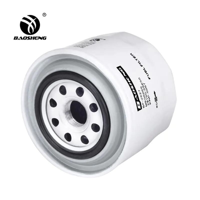 90mm OD Spin On Fuel Filter สำหรับรถขุด YANMAR 119000-55600
