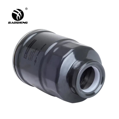 กรองกระดาษ MB220900 กรองน้ำมันเชื้อเพลิงรถขุดสำหรับ  EC55