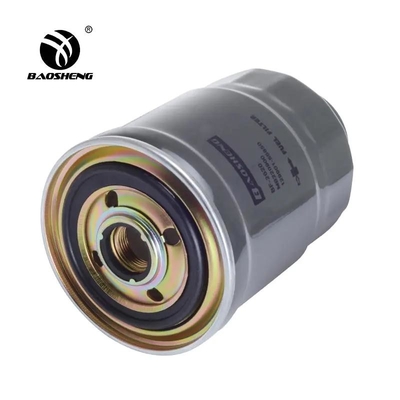 กรองกระดาษ MB220900 กรองน้ำมันเชื้อเพลิงรถขุดสำหรับ  EC55