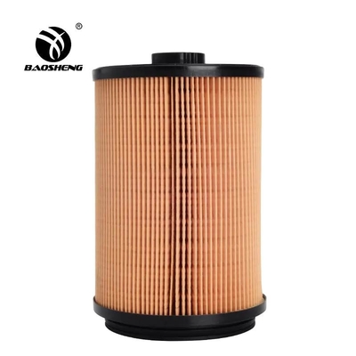 A14-01460 ไส้กรองน้ำมันเชื้อเพลิงรถขุดสำหรับ SANY SY215-10