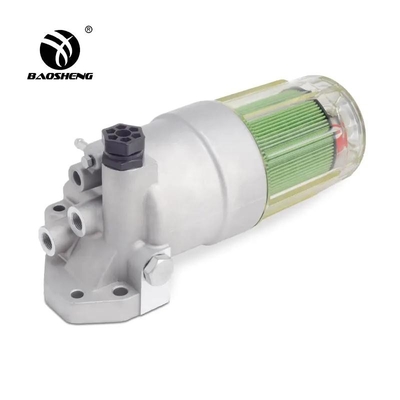 HITACHI 75 เครื่องแยกน้ำเชื้อเพลิง 4679981 ตัวกรองน้ำแยกน้ำมัน