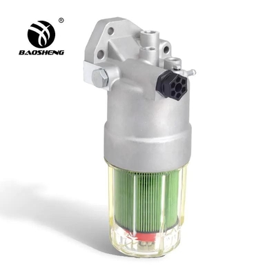 HITACHI 75 เครื่องแยกน้ำเชื้อเพลิง 4679981 ตัวกรองน้ำแยกน้ำมัน
