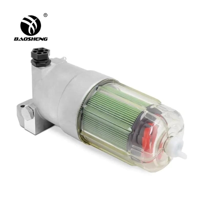 HITACHI 75 เครื่องแยกน้ำเชื้อเพลิง 4679981 ตัวกรองน้ำแยกน้ำมัน