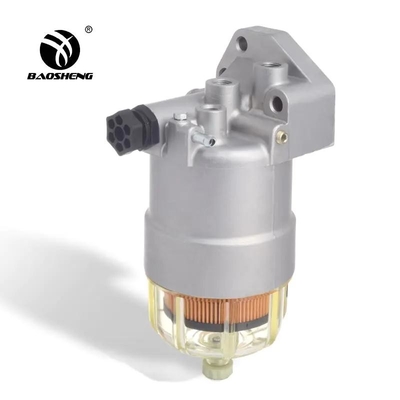 ชุดกรองแยกน้ำเชื้อเพลิงฐานอลูมิเนียม YSZC007 SUMITOMO