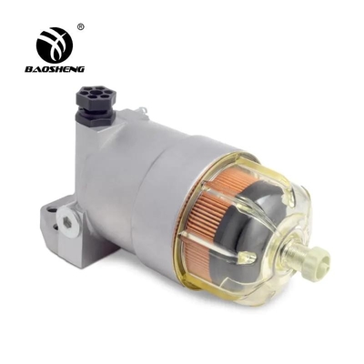 ชุดกรองแยกน้ำเชื้อเพลิงฐานอลูมิเนียม YSZC007 SUMITOMO