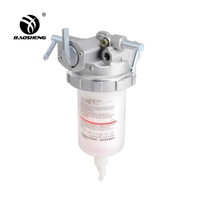 YANMAR YSZ001 เครื่องแยกน้ำน้ำมันเชื้อเพลิงดีเซลแบบฉีดหนึ่งช็อต