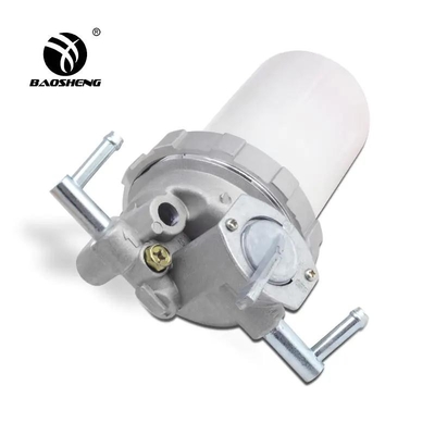 YANMAR YSZ001 เครื่องแยกน้ำน้ำมันเชื้อเพลิงดีเซลแบบฉีดหนึ่งช็อต