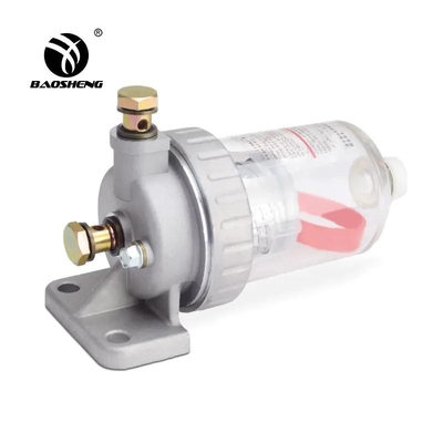 ตัวกรองแยกน้ำมันและน้ำ OEM YSZC003