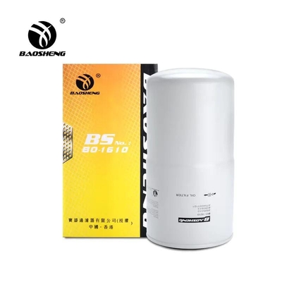 3889310 P550670 ตัวกรองน้ำมันเครื่องรถบรรทุกหนัก