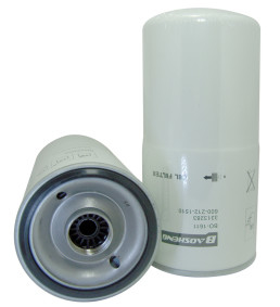 HITACHI EX3500 EX1100 ไส้กรองน้ำมันเครื่องหมุนได้ 4379562 15607-1760