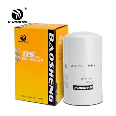 6754-79-6140 Loader Filter ตัวกรองไฮดรอลิกเปลี่ยน KOMATSU PC200-8 PC220-8