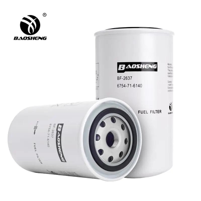 6754-79-6140 Loader Filter ตัวกรองไฮดรอลิกเปลี่ยน KOMATSU PC200-8 PC220-8