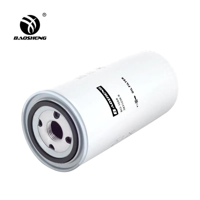 570004323 3831236 ตัวกรองรถบรรทุกหนักดีเซลสำหรับ  EC160C EC210